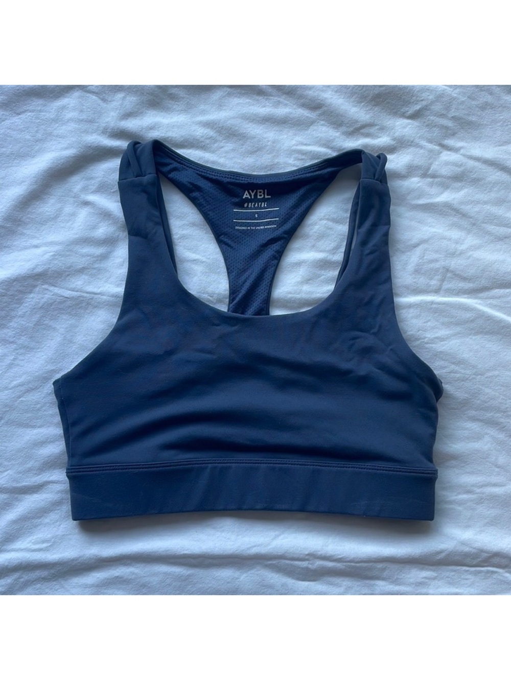 AYBL Core Sports Bra